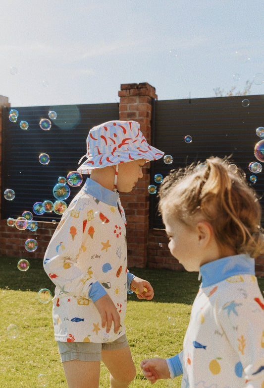 The Easiest Way to Stay Sun-Safe (Without Thinking About It All Day)