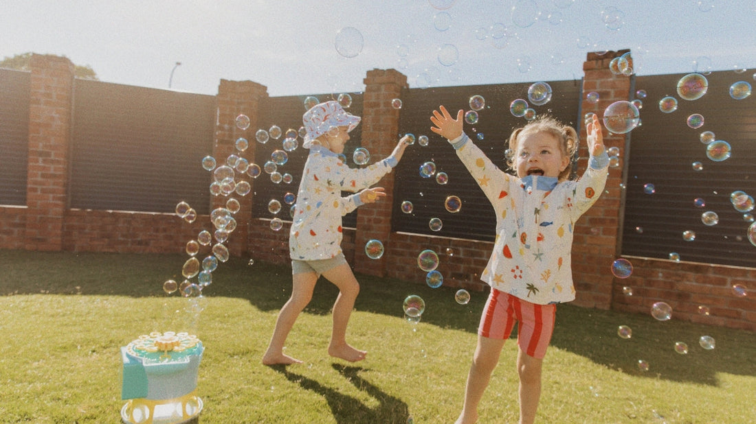 UVA vs UVB: What the Sun Is Really Doing to Your Skin