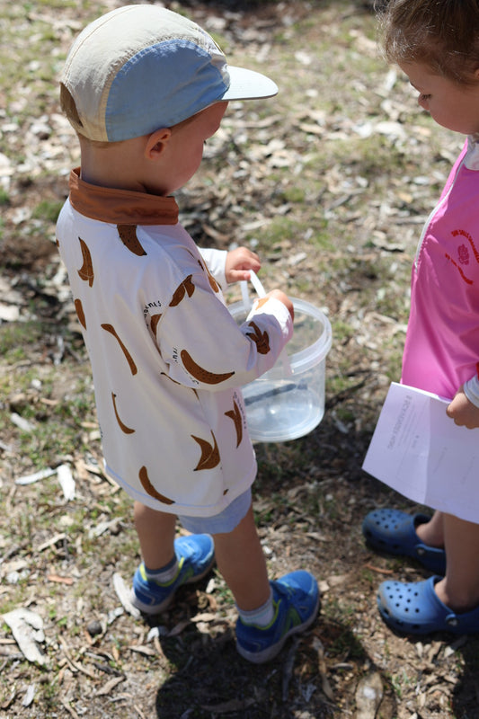 UPF Clothing for Kids: The Complete Australian Parent's Guide