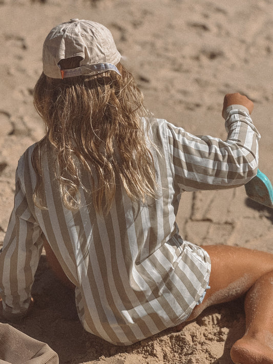 Do You Need UPF Clothing If You Already Wear Sunscreen?