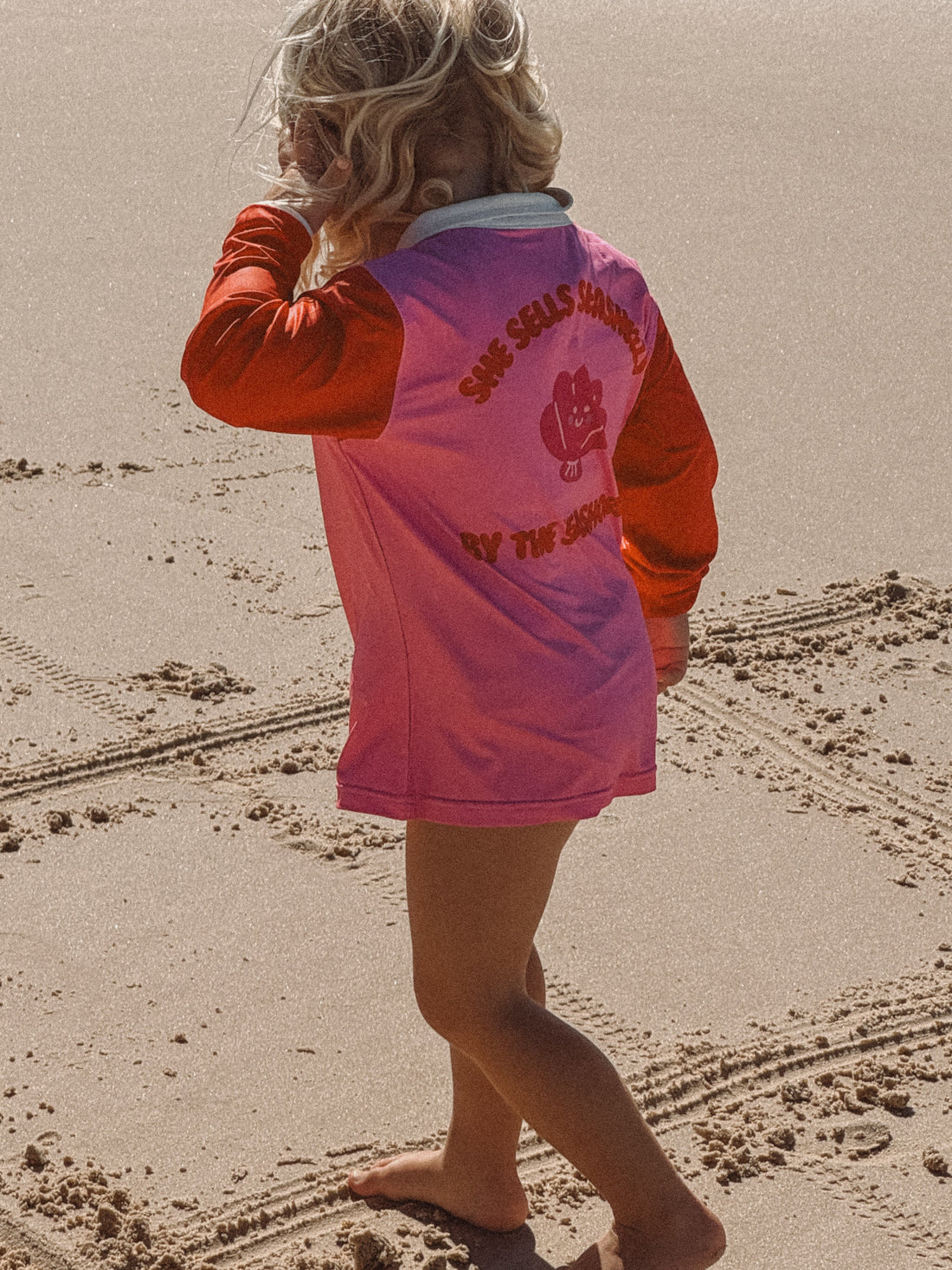 UPF Kids Shirts: A Parent's Guide to Choosing the Right One