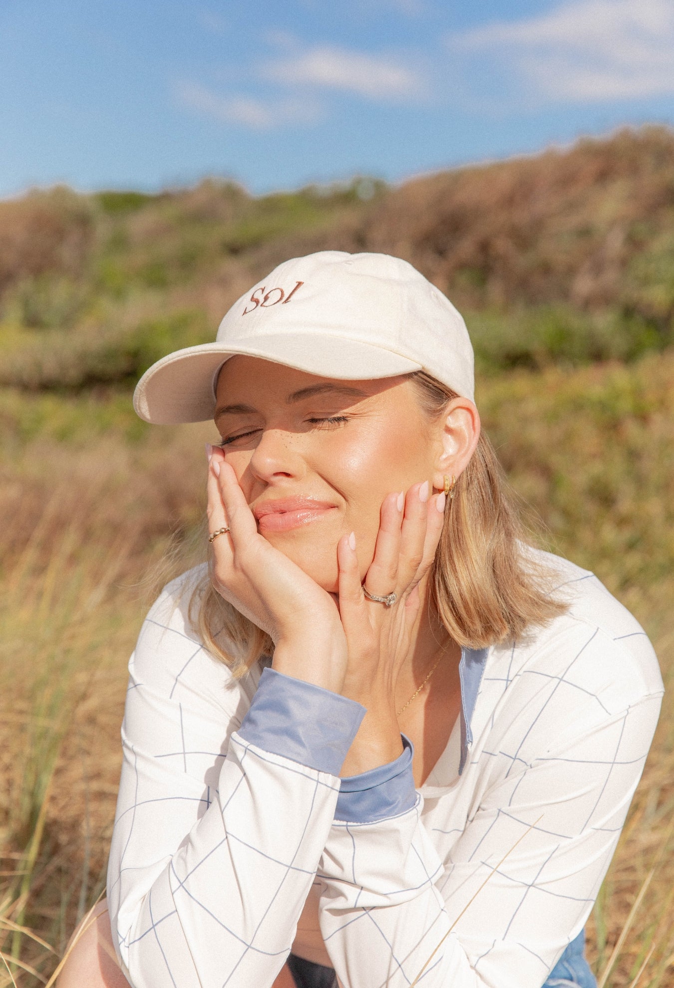 Haven | UPF 50+ Sun Shirt