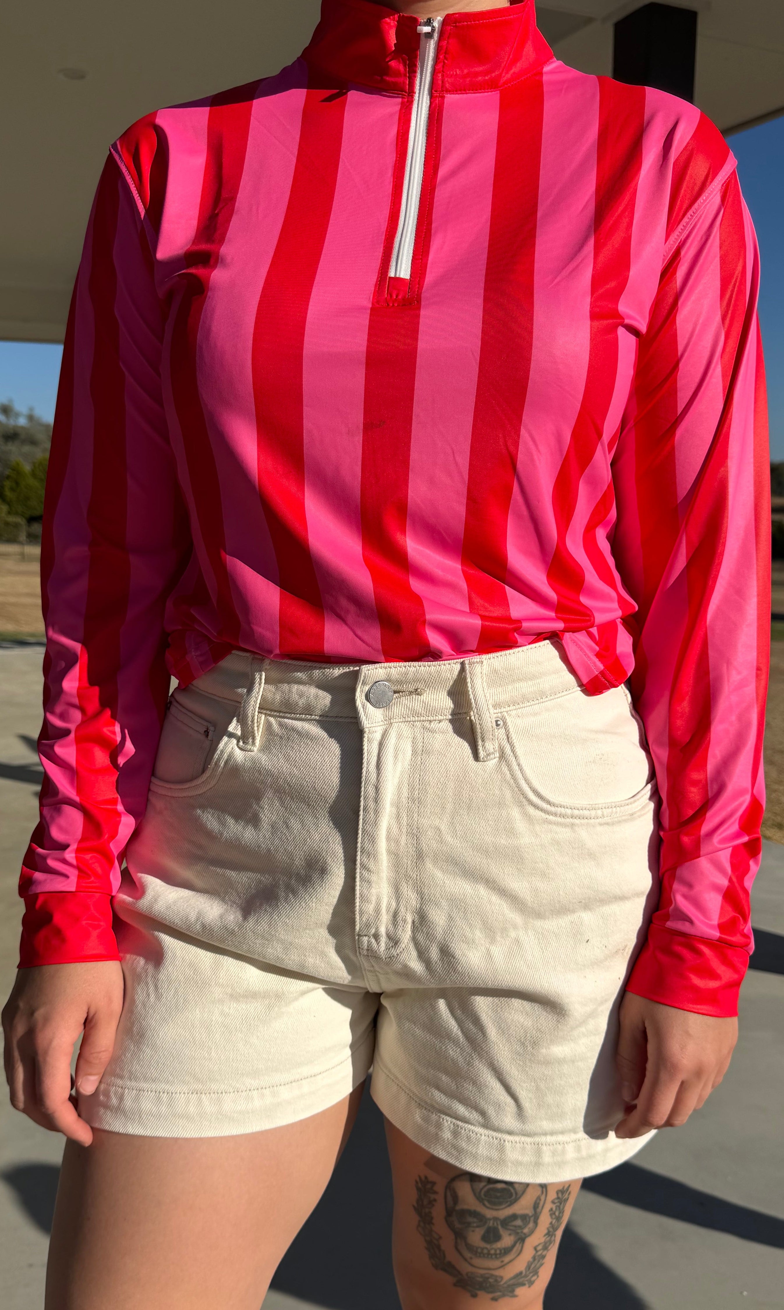 Paloma | UPF 50+ Sun Shirt