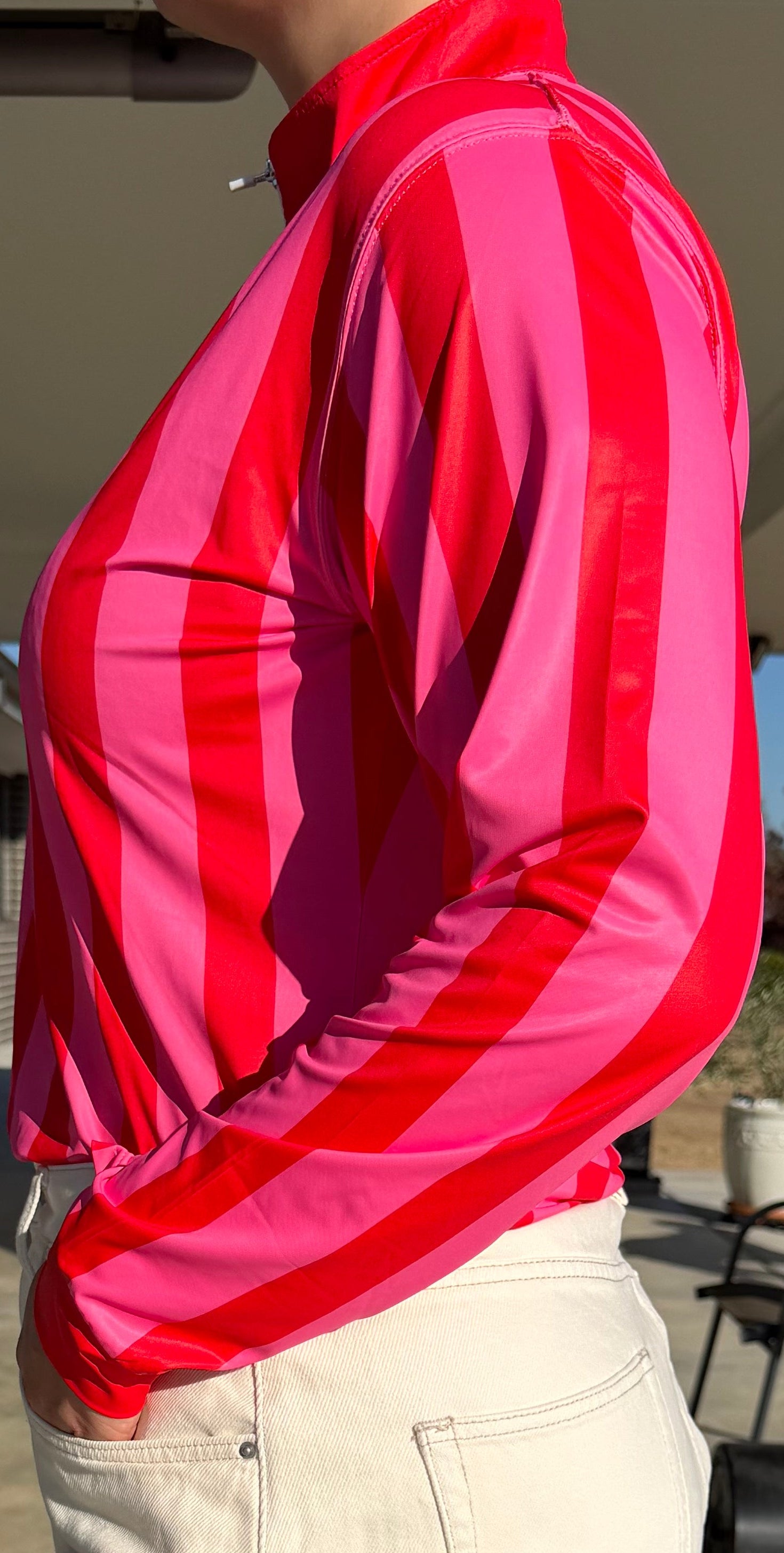Paloma | UPF 50+ Sun Shirt