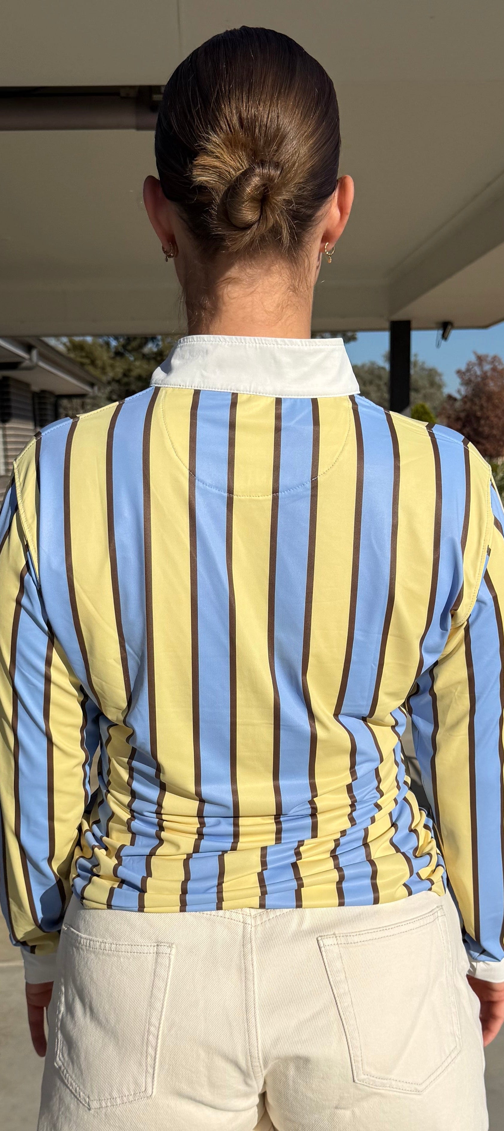Capri | UPF 50+ Sun Shirt