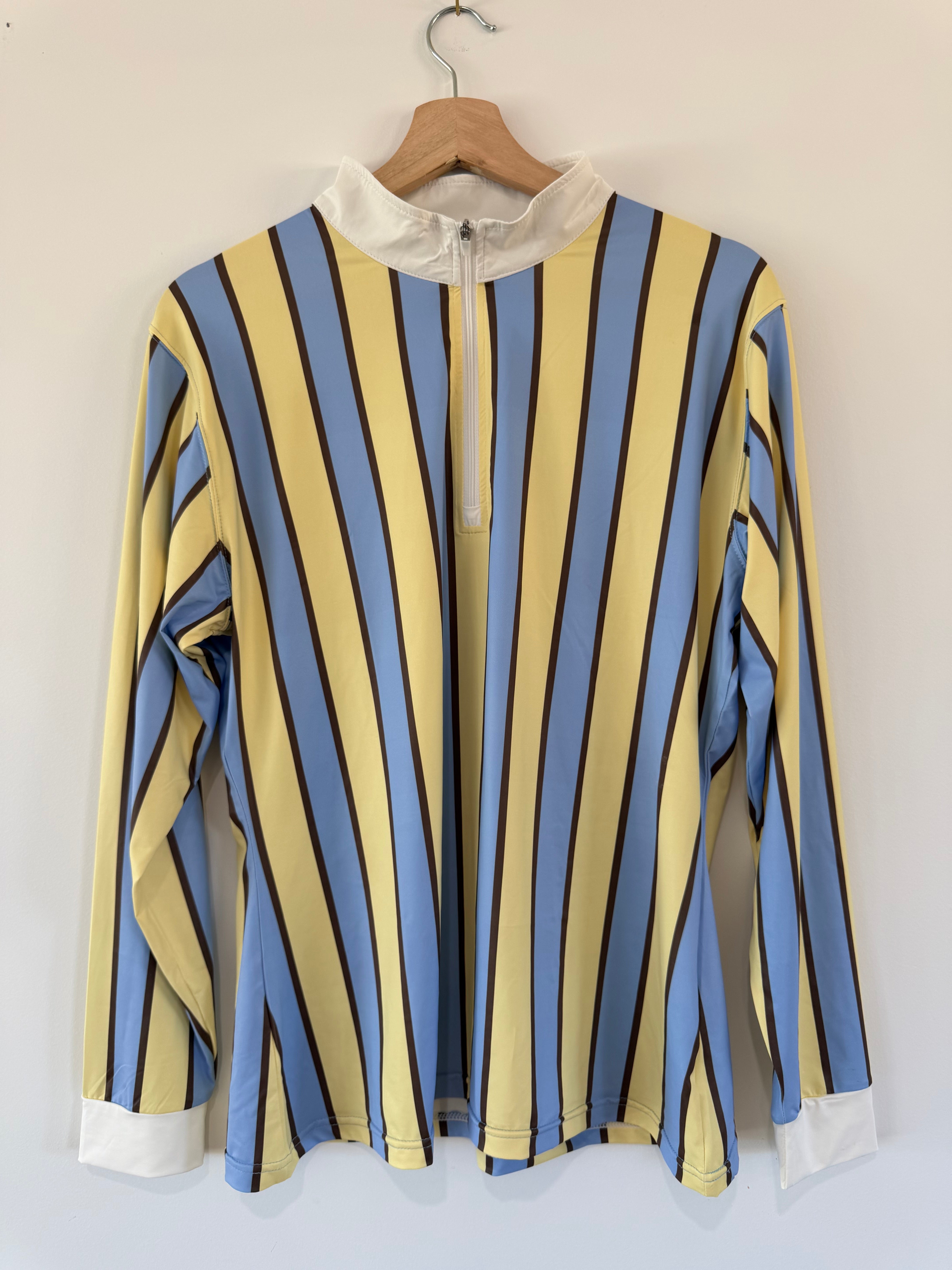 Capri | UPF 50+ Sun Shirt