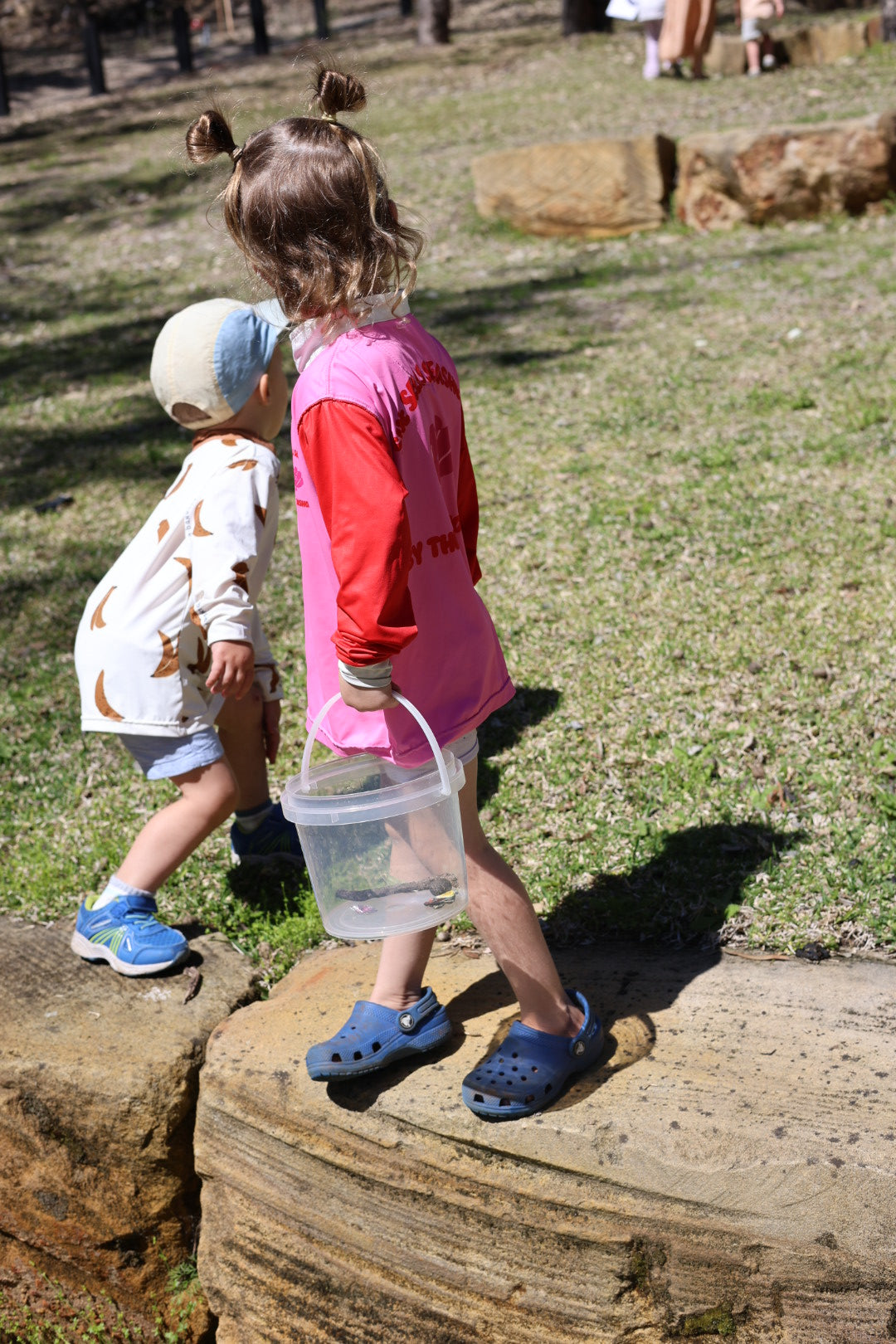 Double Trouble | UPF 50+ Sun Shirt Bundle