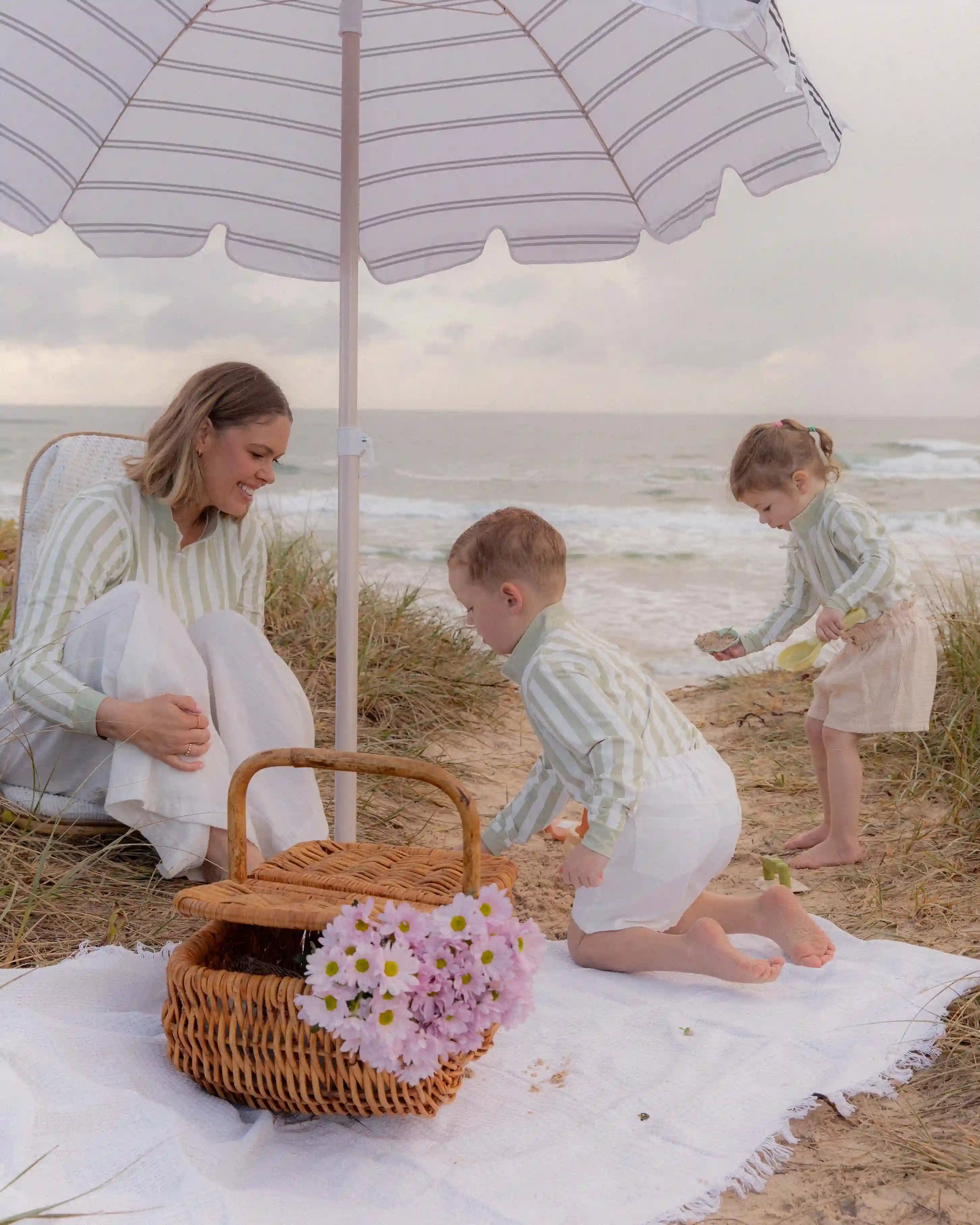 Mini & Me Trio Bundle