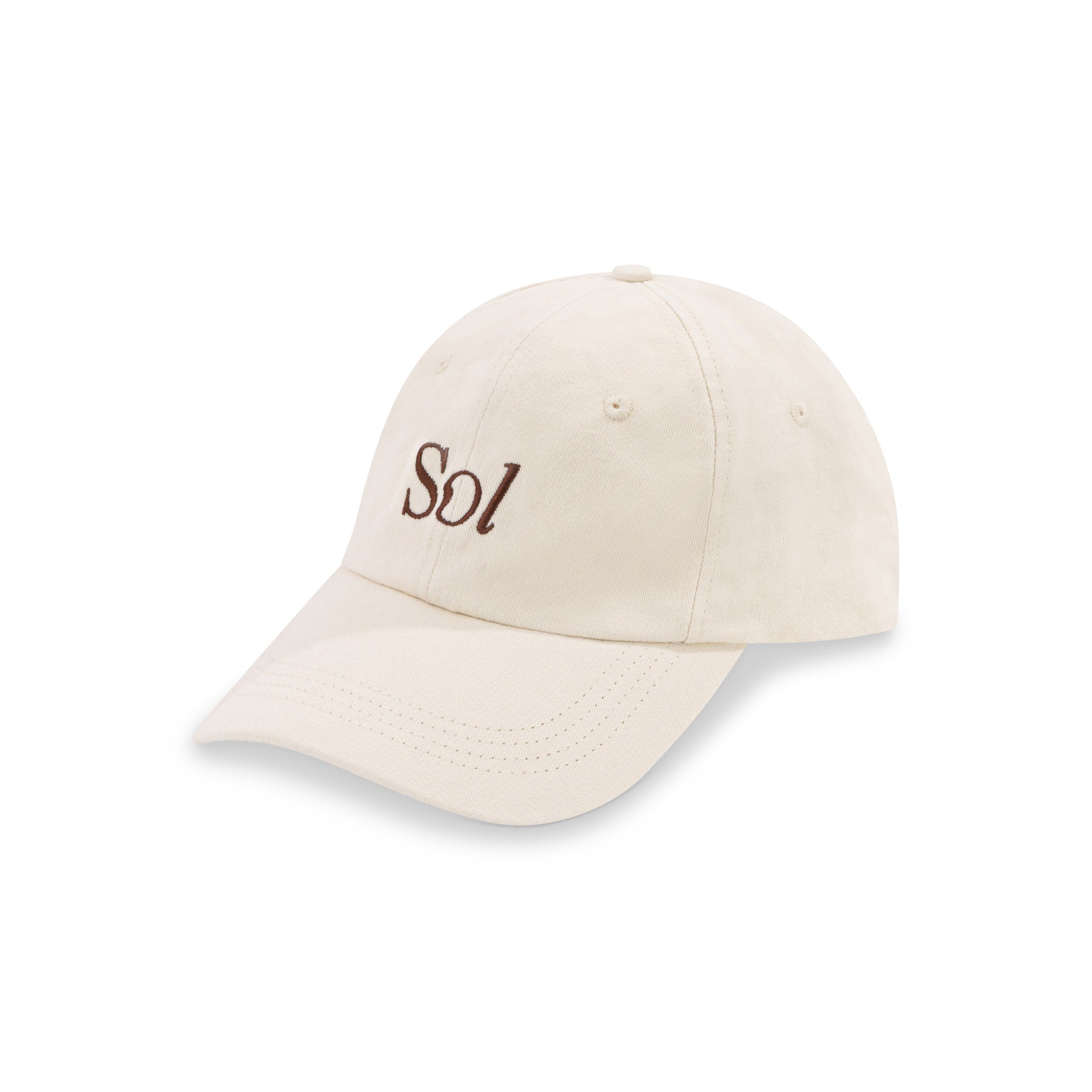 Sol & Tide Cap
