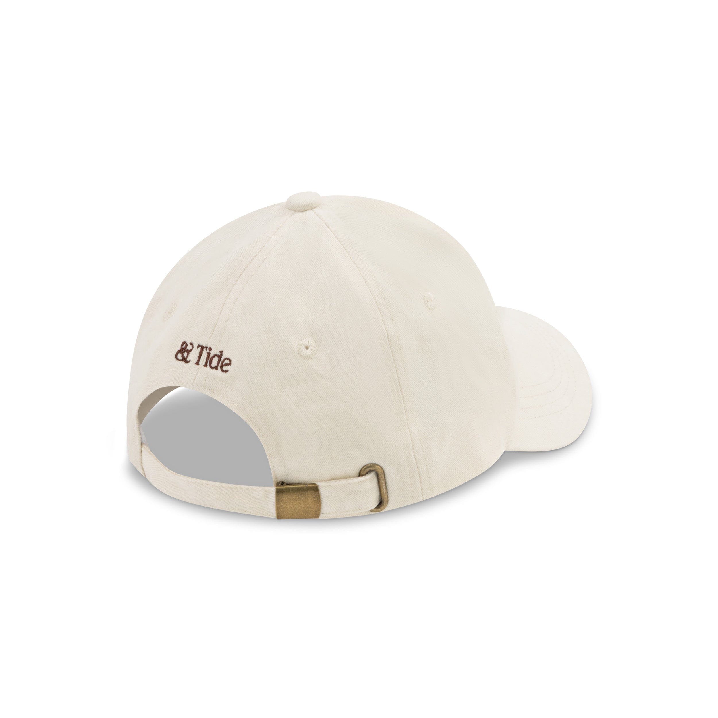 Sol & Tide Cap